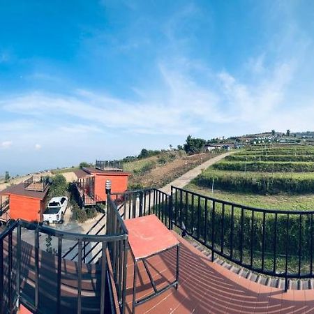 ไร่รักดอย ภูทับเบิก Hotel Lom Kao Luaran gambar