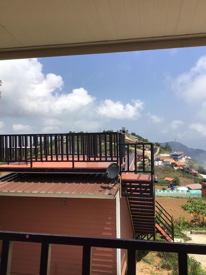 ไร่รักดอย ภูทับเบิก Hotel Lom Kao Luaran gambar