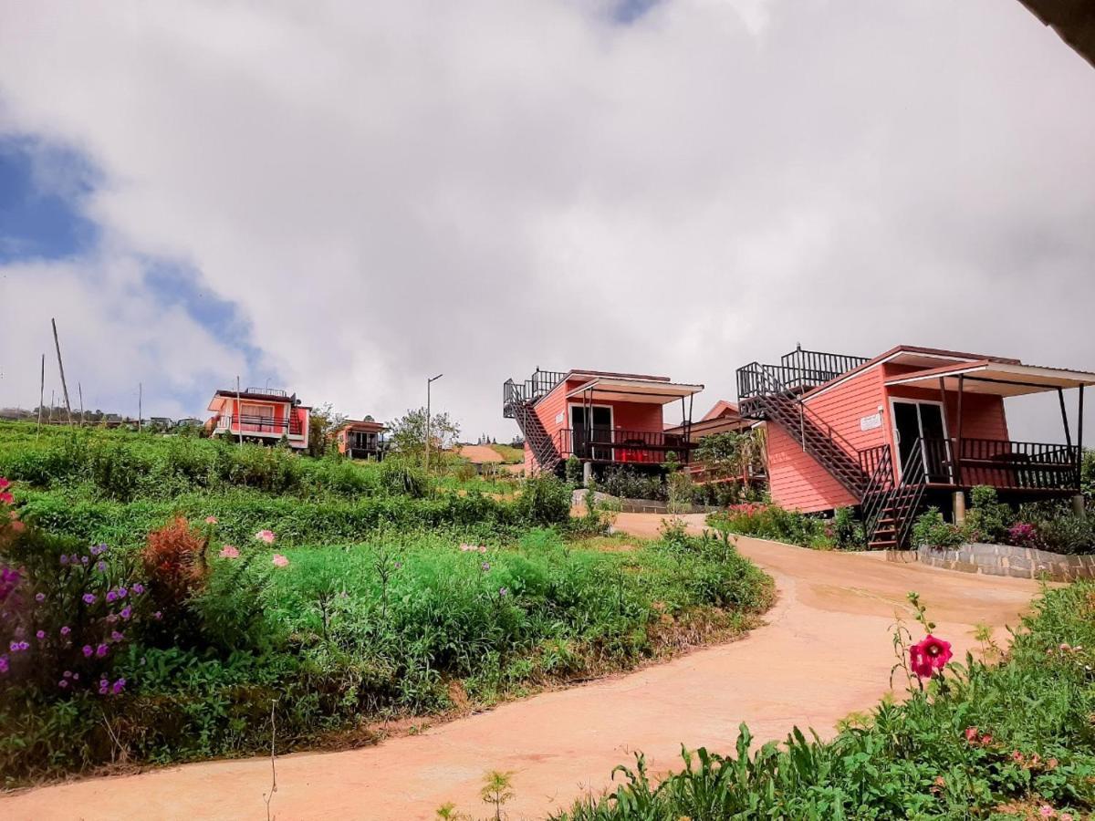 ไร่รักดอย ภูทับเบิก Hotel Lom Kao Luaran gambar