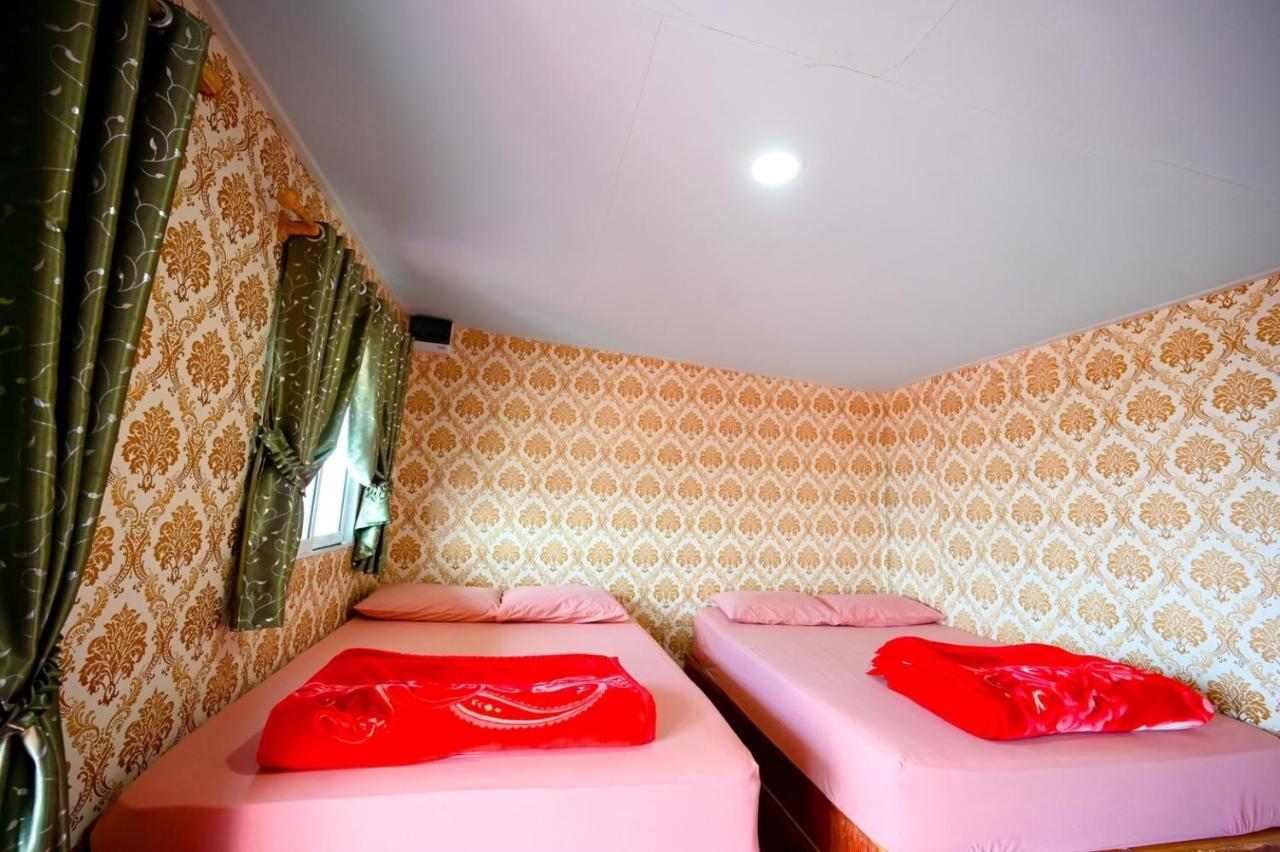 ไร่รักดอย ภูทับเบิก Hotel Lom Kao Luaran gambar