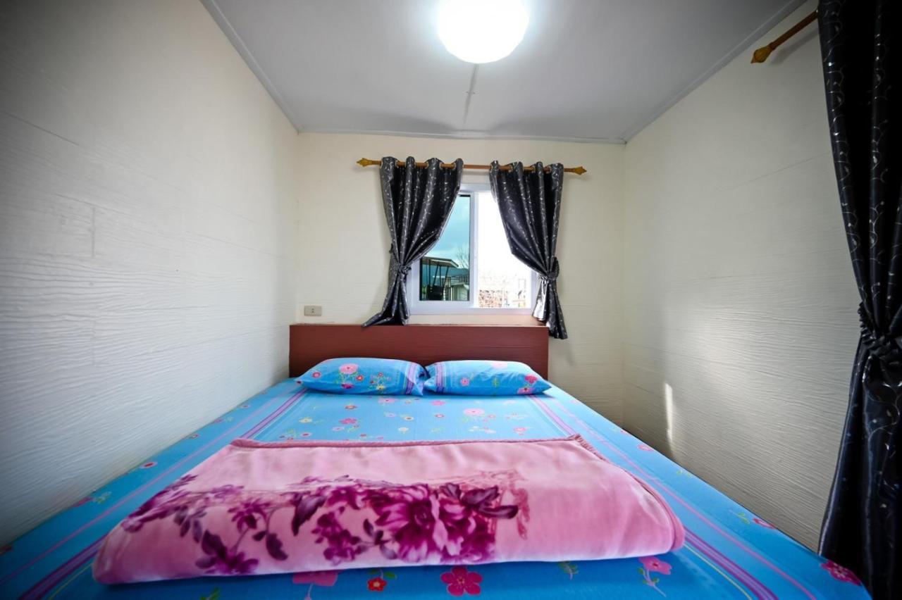 ไร่รักดอย ภูทับเบิก Hotel Lom Kao Luaran gambar
